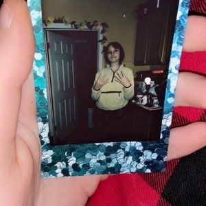 Meet your Posher, Kamrynn